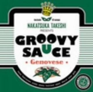 šGroovy Sauce-Genovese-