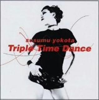 šTriple Time Dance