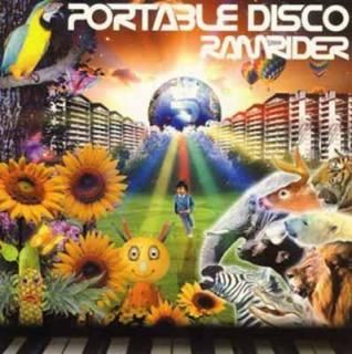šPORTABLE DISCO