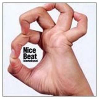 šNICE BEAT()