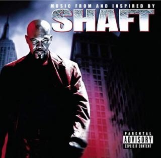 šMusic from & Inspired By Shaft