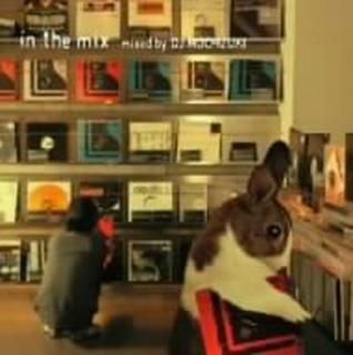šin the mix