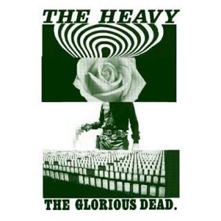 šTHE GLORIOUS DEAD [Ӳ⡦ܡʥȥå1ʼϿ / ] ָ (BRC346X)