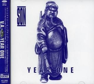 šYEAR ONE