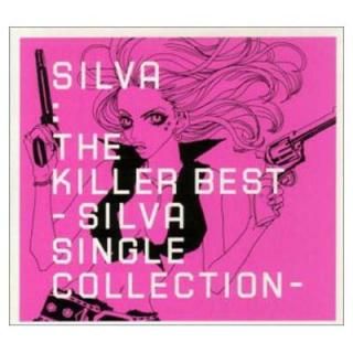 šThe Killer BestSILVA SINGLE COLLECTION