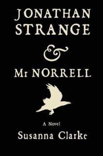 šJonathan Strange & Mr. Norrell