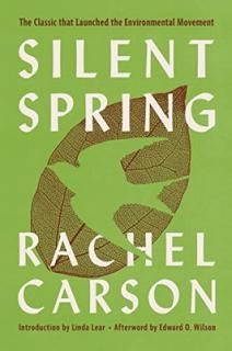 šSilent Spring