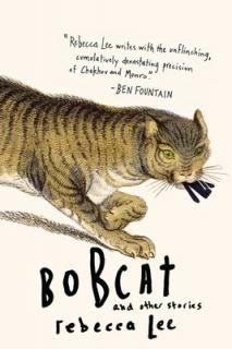 šBobcat and Other Stories