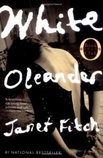 šWhite Oleander Publisher: Back Bay Books; Mti edition