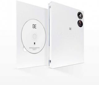 šBTS - BE (Essential Edition)