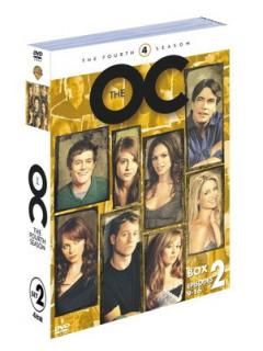 šThe OC ҥեʥ롦ӥå2 [DVD]