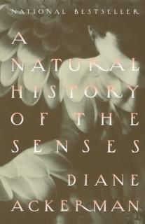 šA Natural History of the Senses