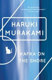 šKafka on the Shore (Vintage International)