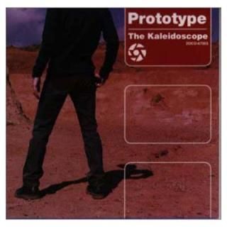 šPrototype