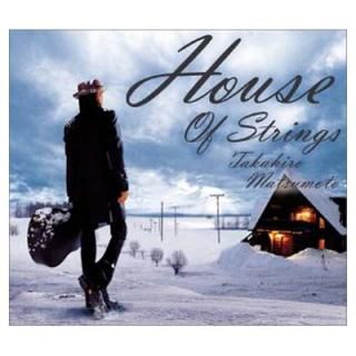 šHOUSE OF STRINGS