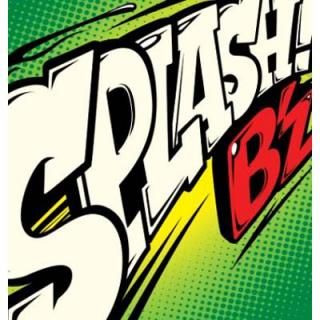 šSPLASH! ( ΥХver.)(DVD)