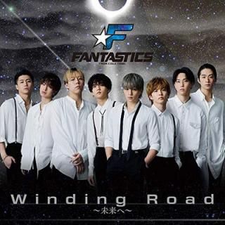 šWinding Road~̤~(CD)
