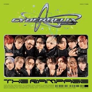 šCyberHelix(SINGLE)