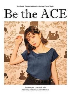 šAce Crew Entertainment Gathering Photo Book Be the ACE