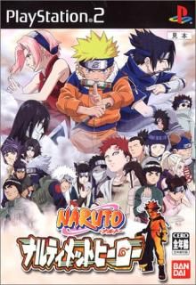 šNARUTO -ʥ- ʥƥåȥҡ