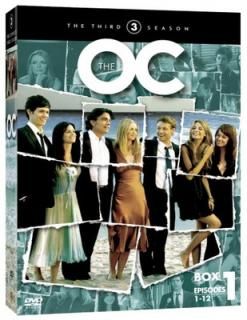 šThe OC ҥɡӥ쥯ܥå1 [DVD]