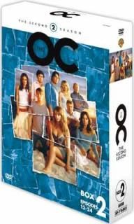 šThe OC ҥɡӥ쥯ܥå2 [DVD]