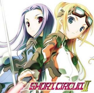 šSHORT CIRCUIT II(DVD)
