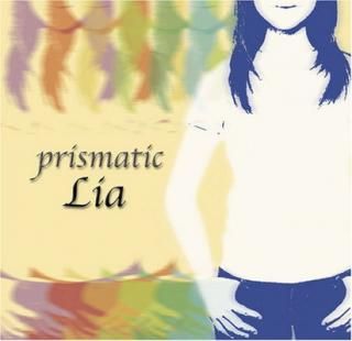 šprismatic Lia եȥܡ륢Х