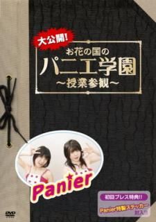 š!֤ιΥѥ˥ر~Ȼ~ [DVD]