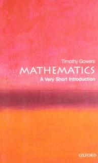 šMathematics: A Very Short Introduction (Very Short Introductions)