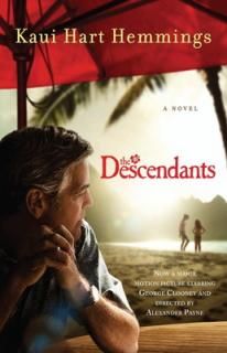 šThe Descendants: A Novel (Random House Movie Tie-In Books)