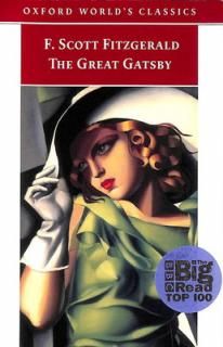 šThe Great Gatsby (Oxford World's Classics)