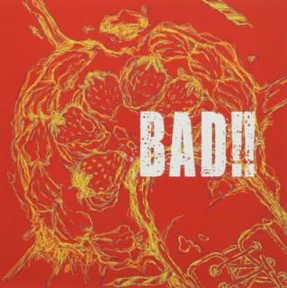 šBAD!! ʽ/Btype [CD+DVD]