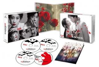 šunknownBlu-ray BOX [Blu-ray]