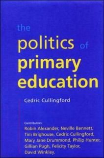 šThe Politics of Primary Education