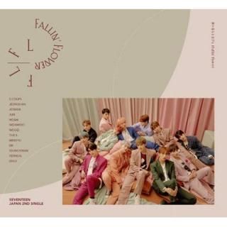 š֤Ӥ (Fallin Flower) ڽB(+36P PHOTO BOOK)