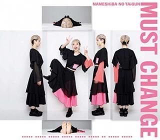 šMUST CHANGE(ߥ業󥸥 ver.)(CD)