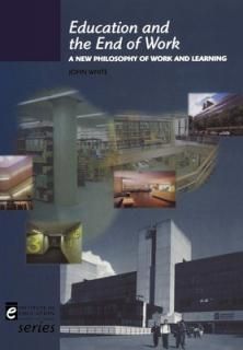 šEducation and the End of Work
