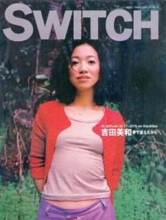 šSWITCH Vol.17 No.4