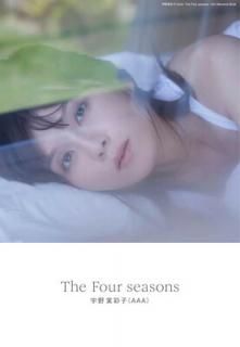 š۱º̻(AAA)The Four Seasons-5th Memorial Book-