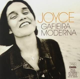 šGafieira Moderna