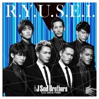 šR.Y.U.S.E.I. (CD+DVD)