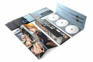 š۷BLEACH The DiamondDust Rebellion ⤦Ĥɹش ڴǡ [DVD]