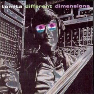 šDifferent Dimensions (Anthology)
