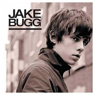 šJAKE BUGG