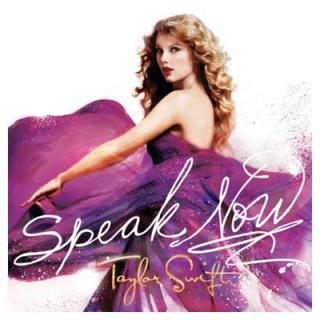 šSpeak Now