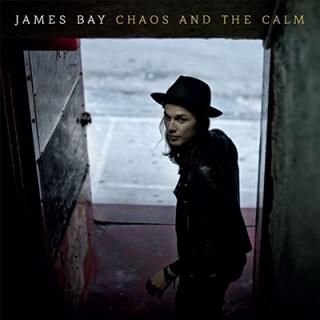 šChaos & the Calm