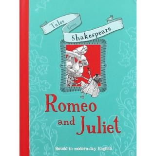 šTales From Shakespeare: Romeo and Juliet