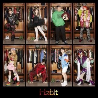 šHabit (:)(DVD)(ŵ:ʤ)