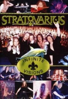 šInfinite Visions [DVD]